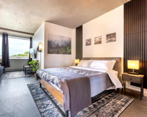 Lofts Orizon